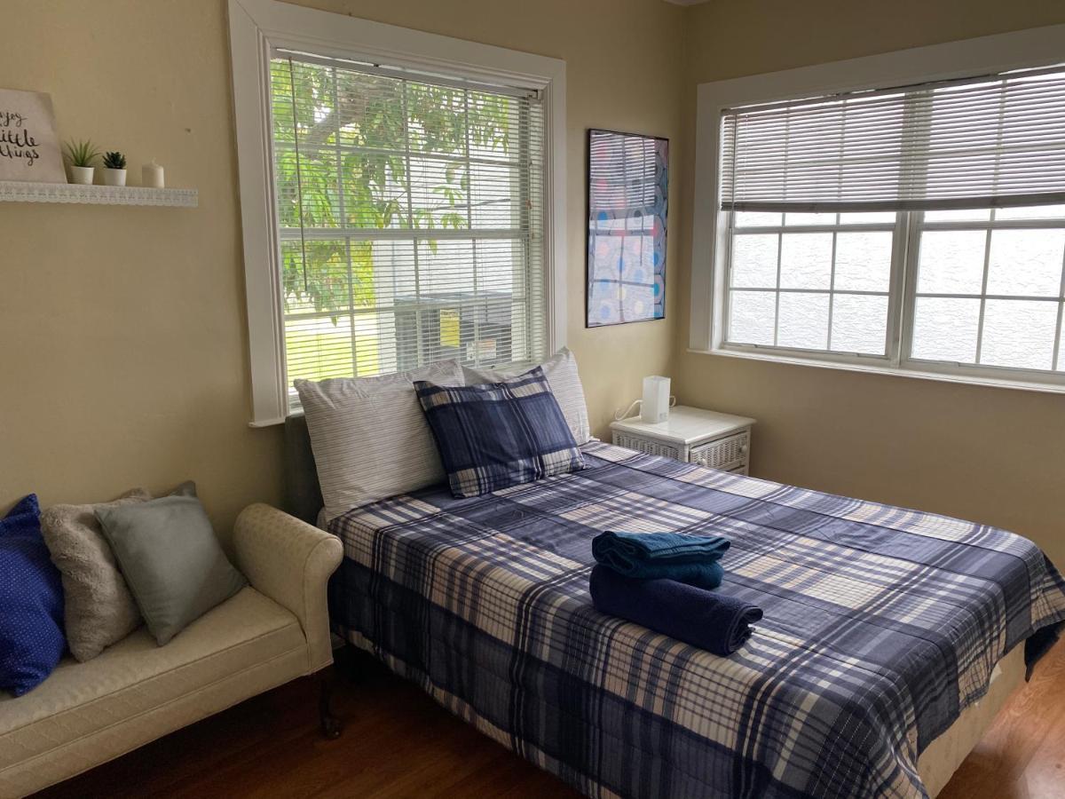 One Room Miami 1 Exterior photo